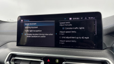 BMW iX3 210kW M Sport Pro 80kWh 5dr Auto Electric Estate